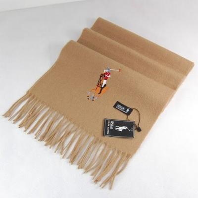 Polo Scarf-1